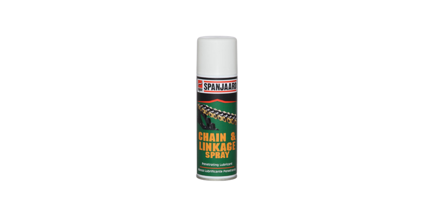 Spanjaard
