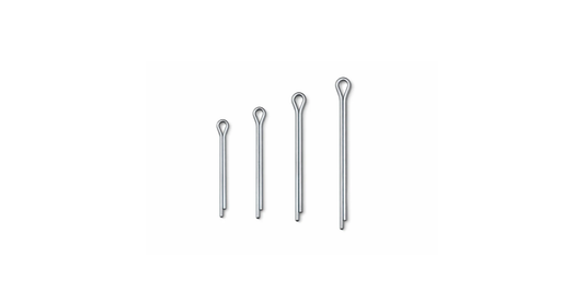 Split Pins Galv
