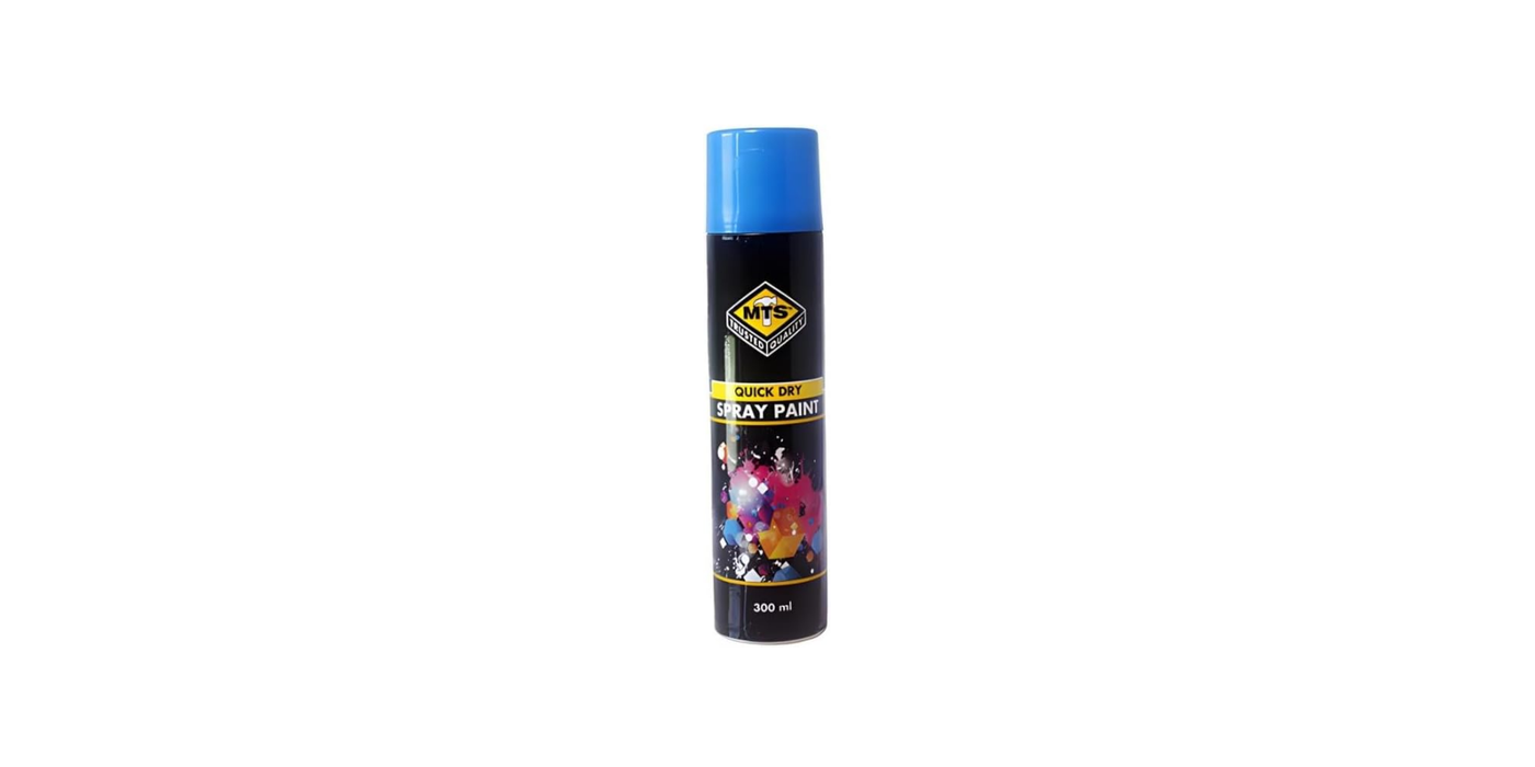 Spray Paint
