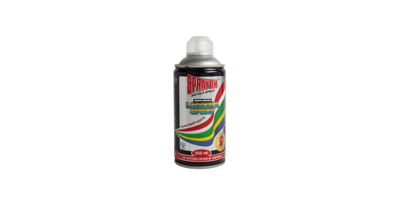 Spray Paint