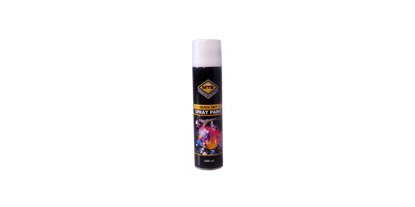 Spray Paint