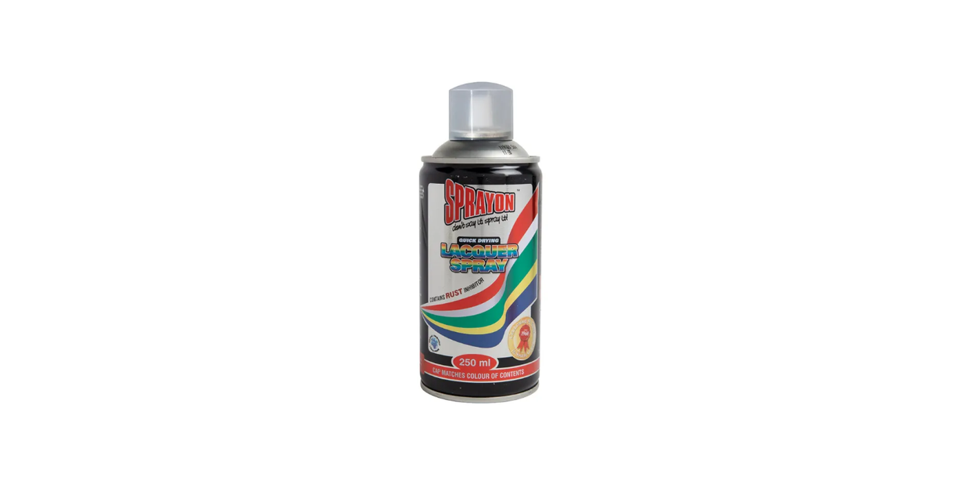 Spray Paint