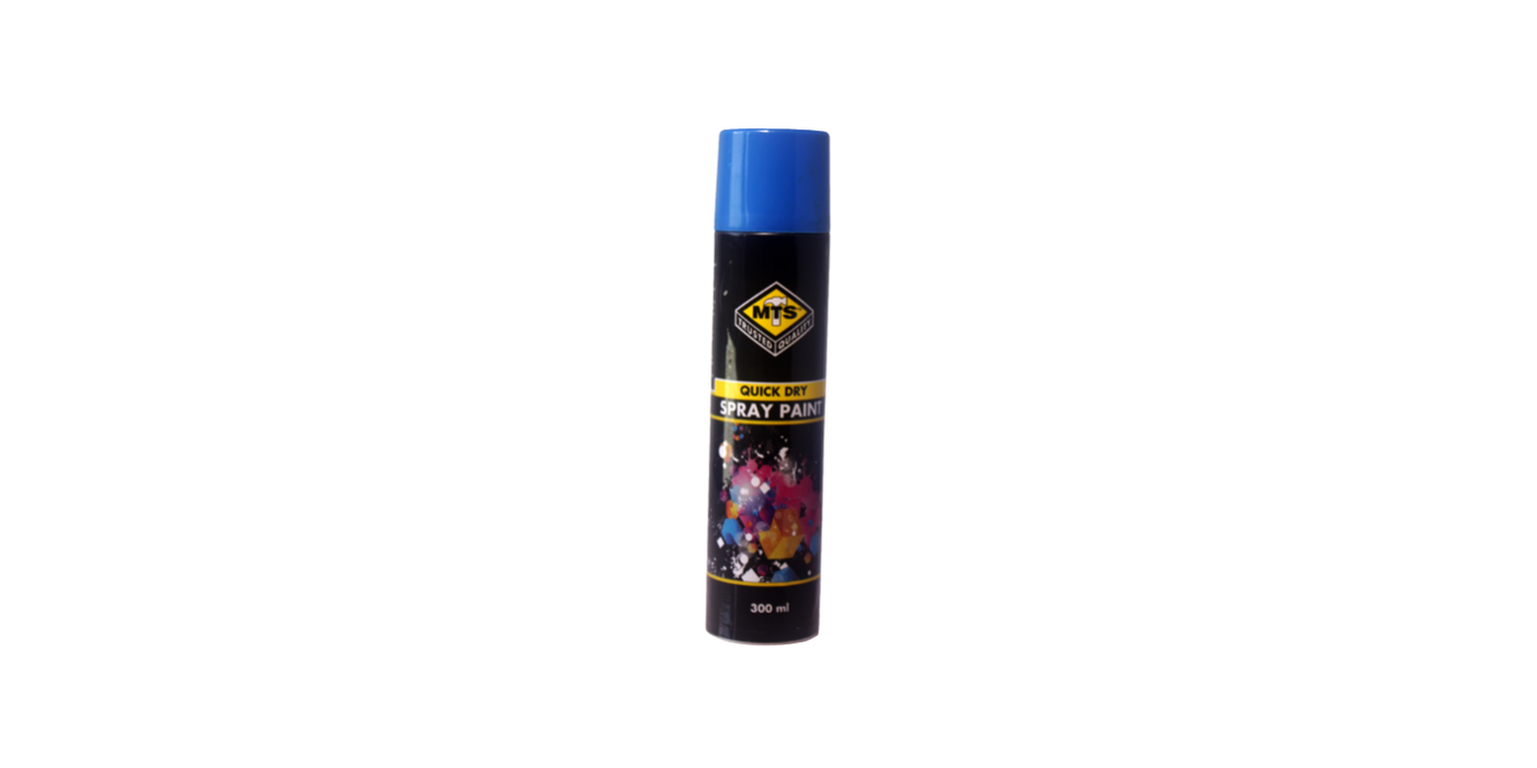 Spray Paint