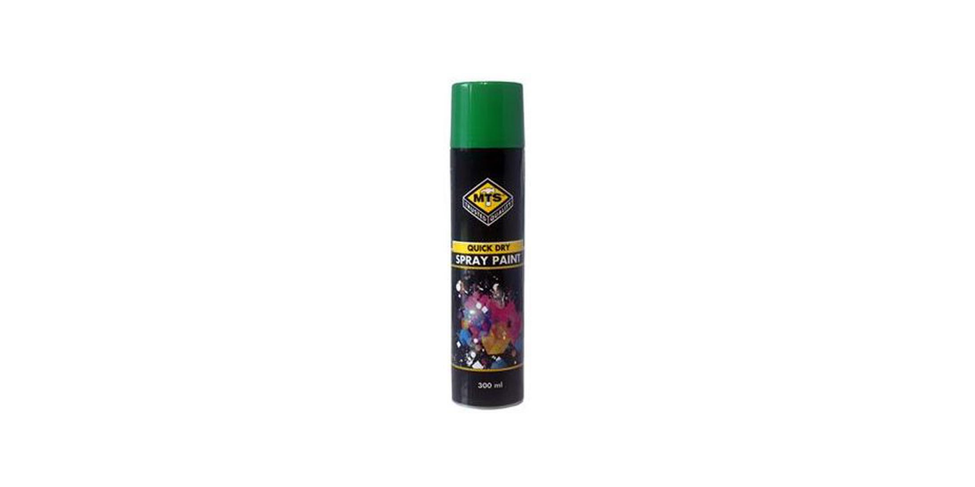 Spray Paint