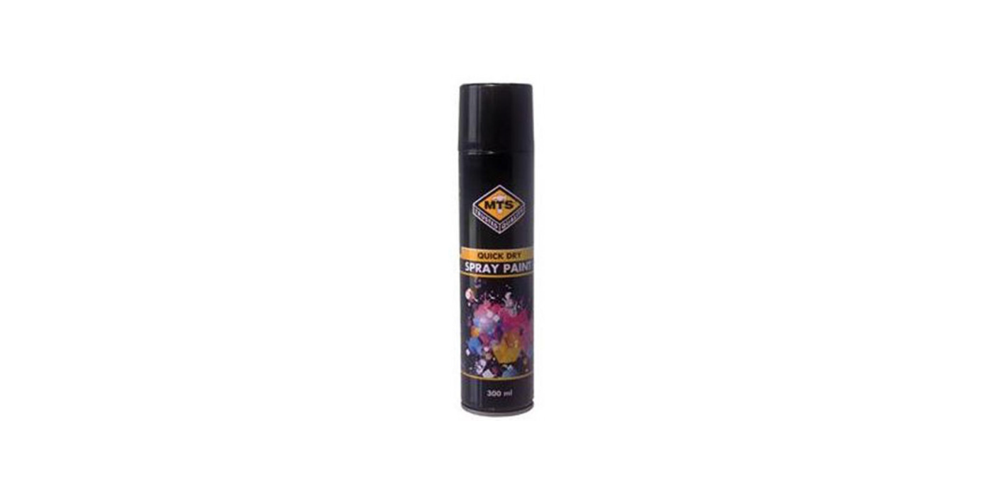 Spray Paint