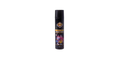 Spray Paint