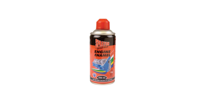 Spray Paint