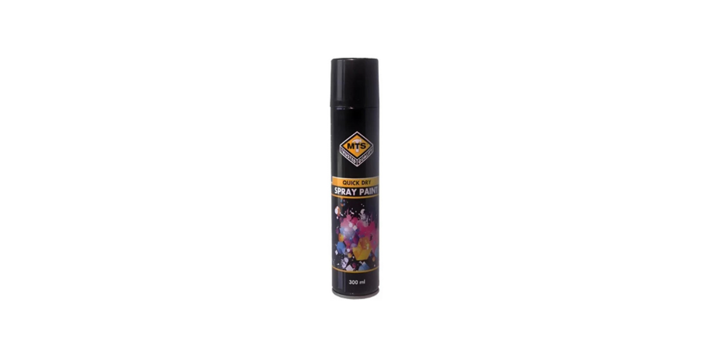 Spray Paint