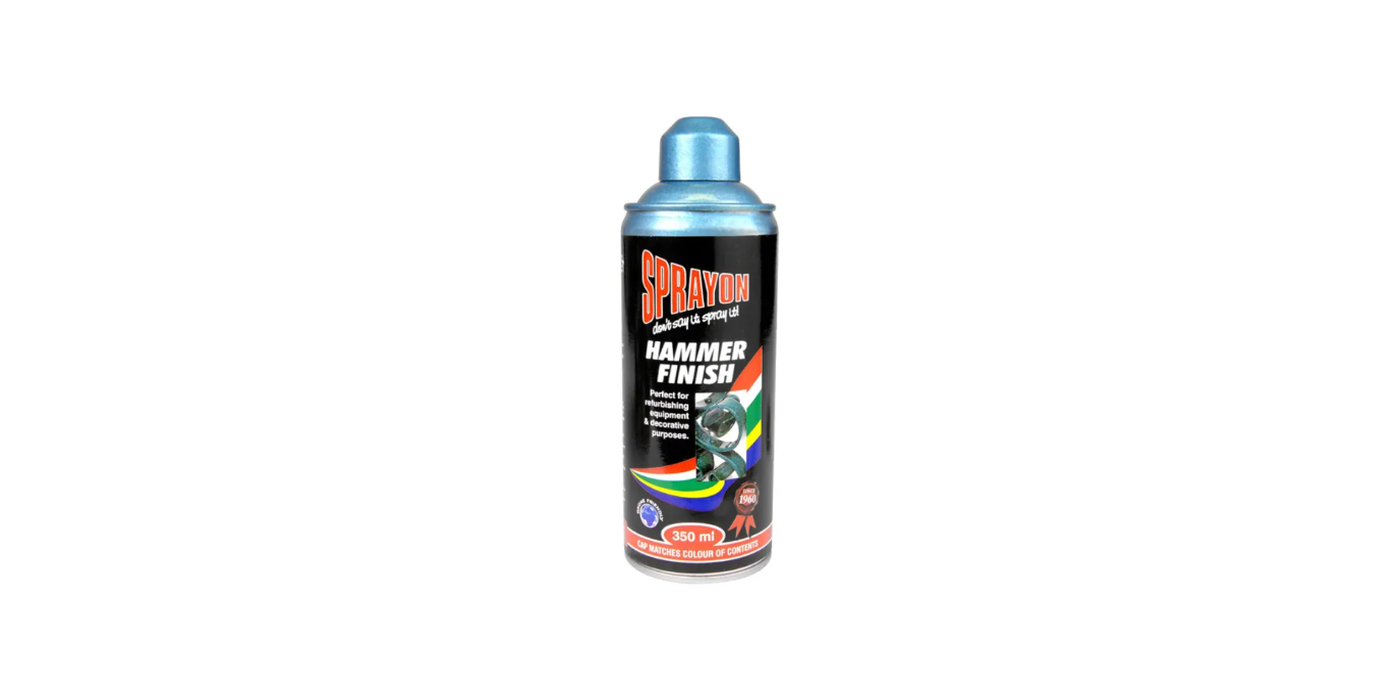 Spray Paint