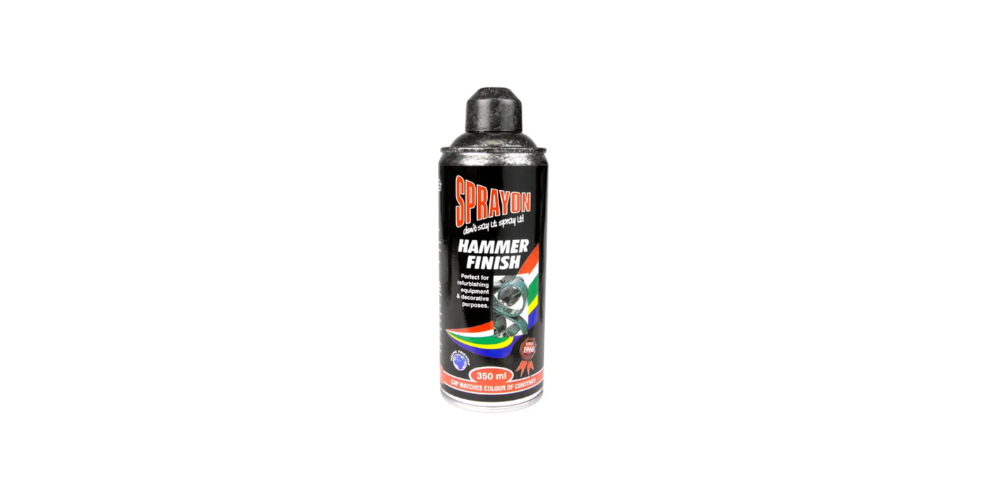 Spray Paint