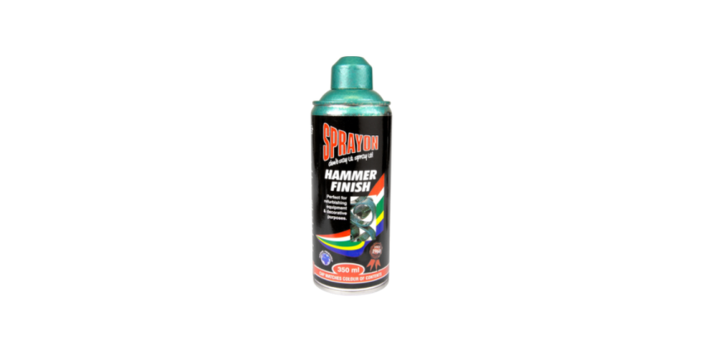 Spray Paint