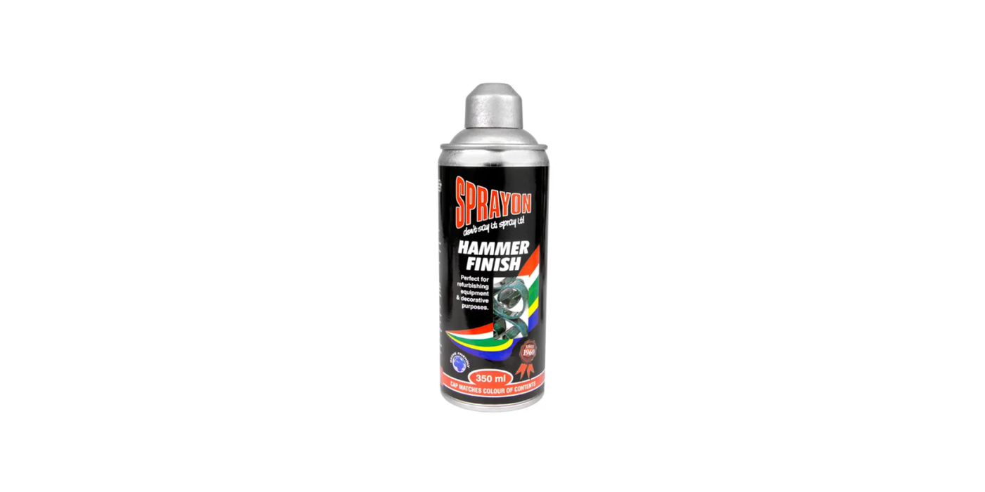 Spray Paint