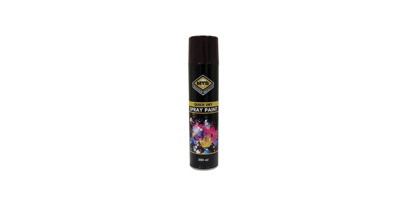 Spray Paint