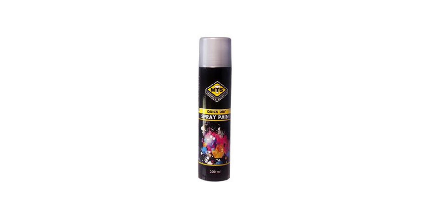 Spray Paint