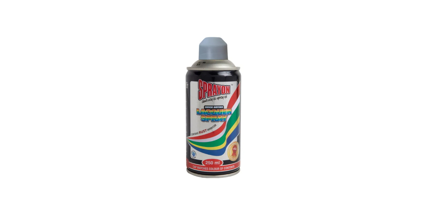 Spray Paint