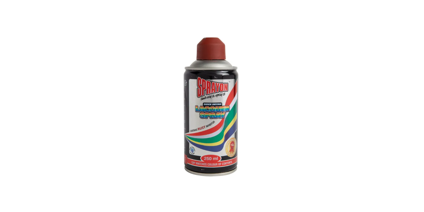 Spray Paint