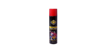 Spray Paint