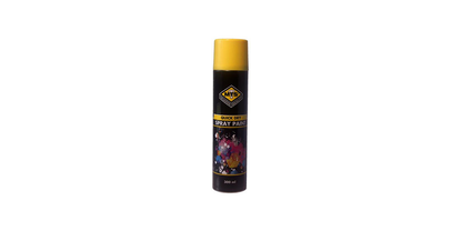 Spray Paint