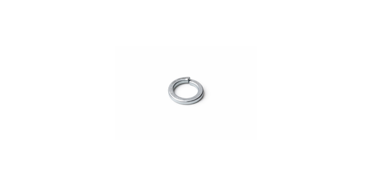 Washer Galv Spring SQ H/D