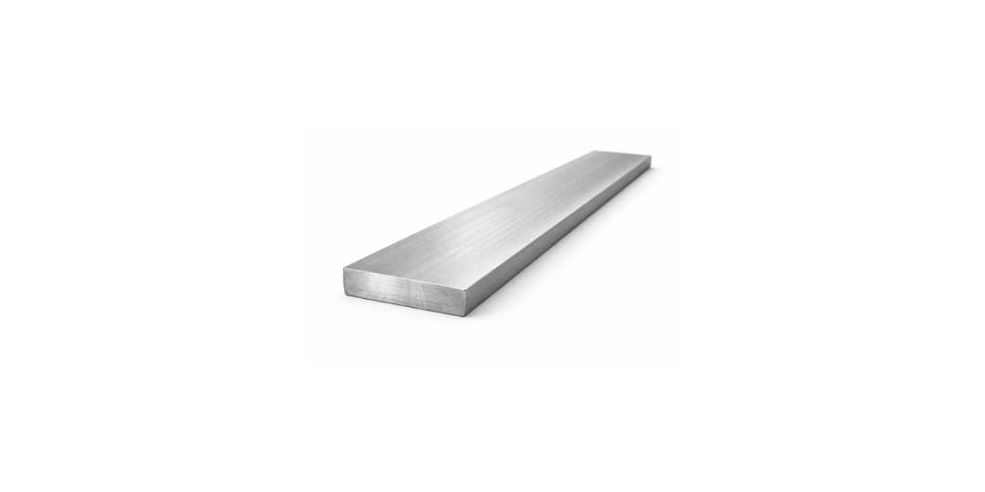 STST Flat Bar GR316