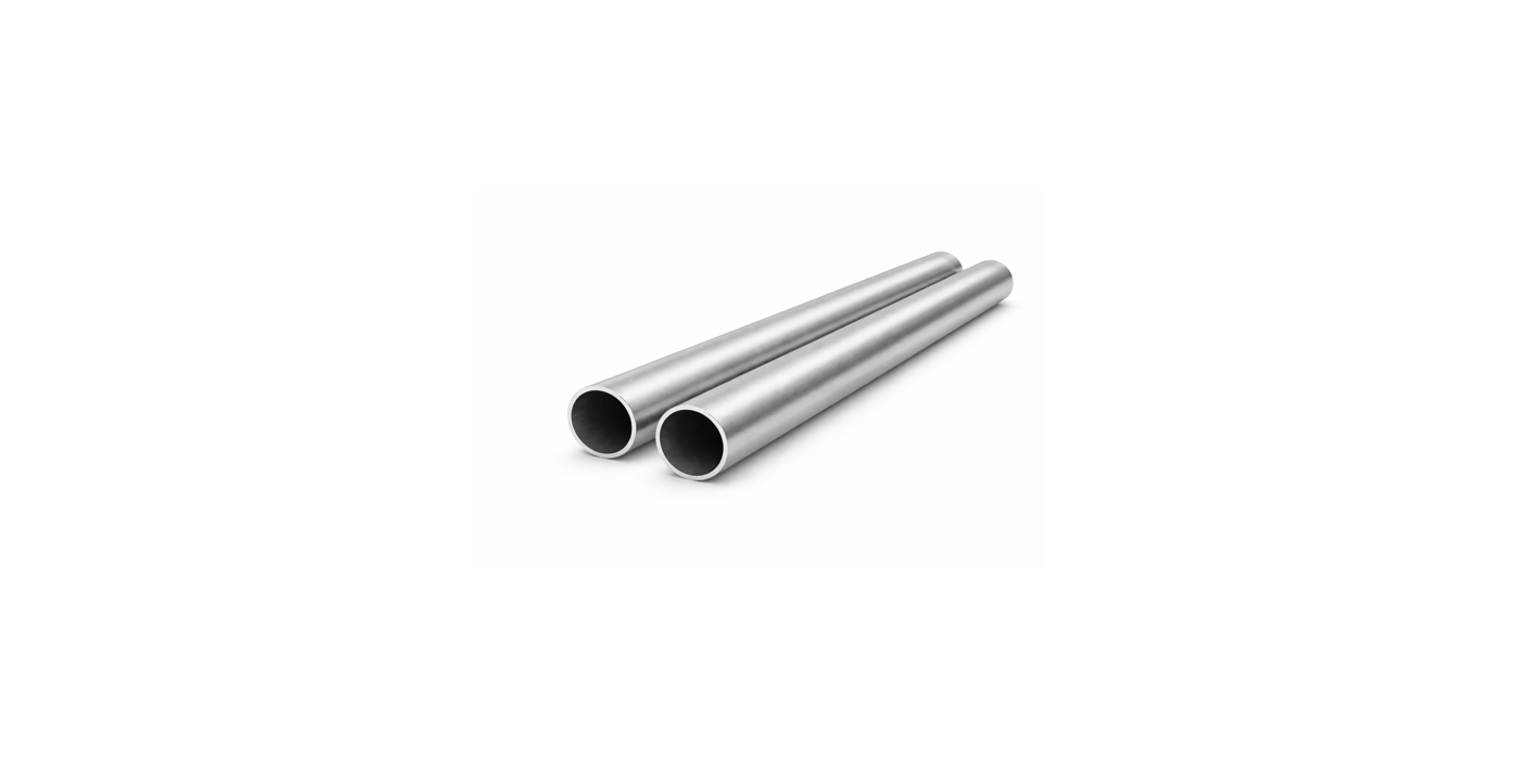 Pipe Hydraulic STST