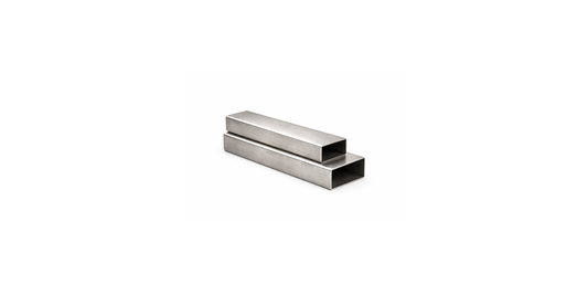 STST Rectangular Tubing GR316