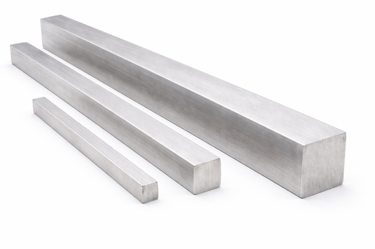 STST Square Bar GR316