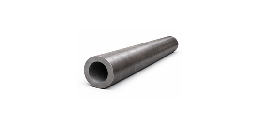 Hollow Bar ST52