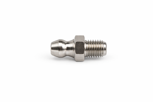 Grease Nipple Stainless Steel