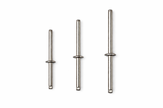 Pop Rivet Stainless Steel