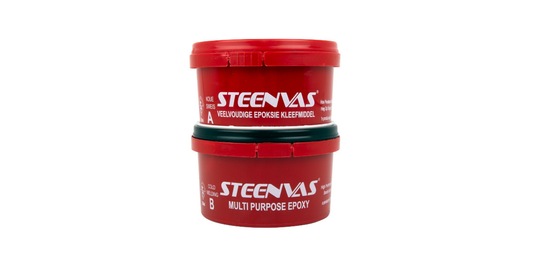 Steenvas Adhesive