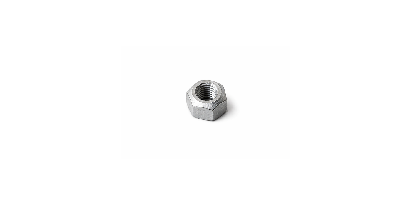 Stover Lock Nut SH21