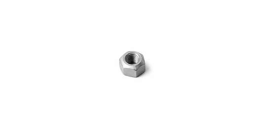 Stover Lock Nut SH21