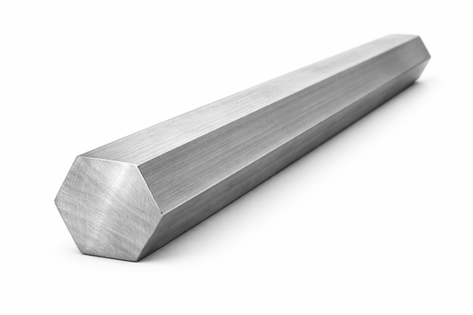 STST Hex Bar 316