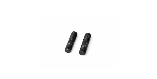 Stud Engineering Mild Steel BSW
