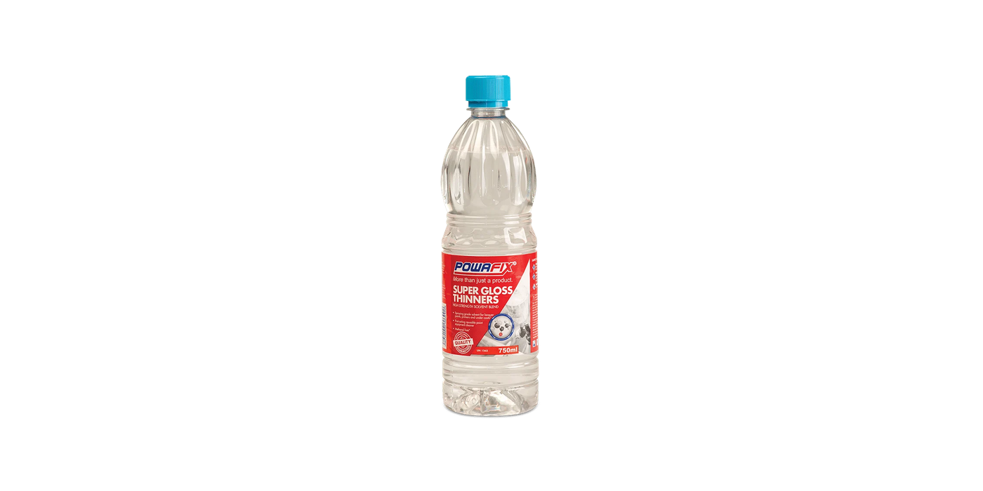 Thinners Super Gloss SP300