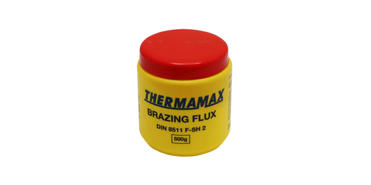 Solder Flux Brazing