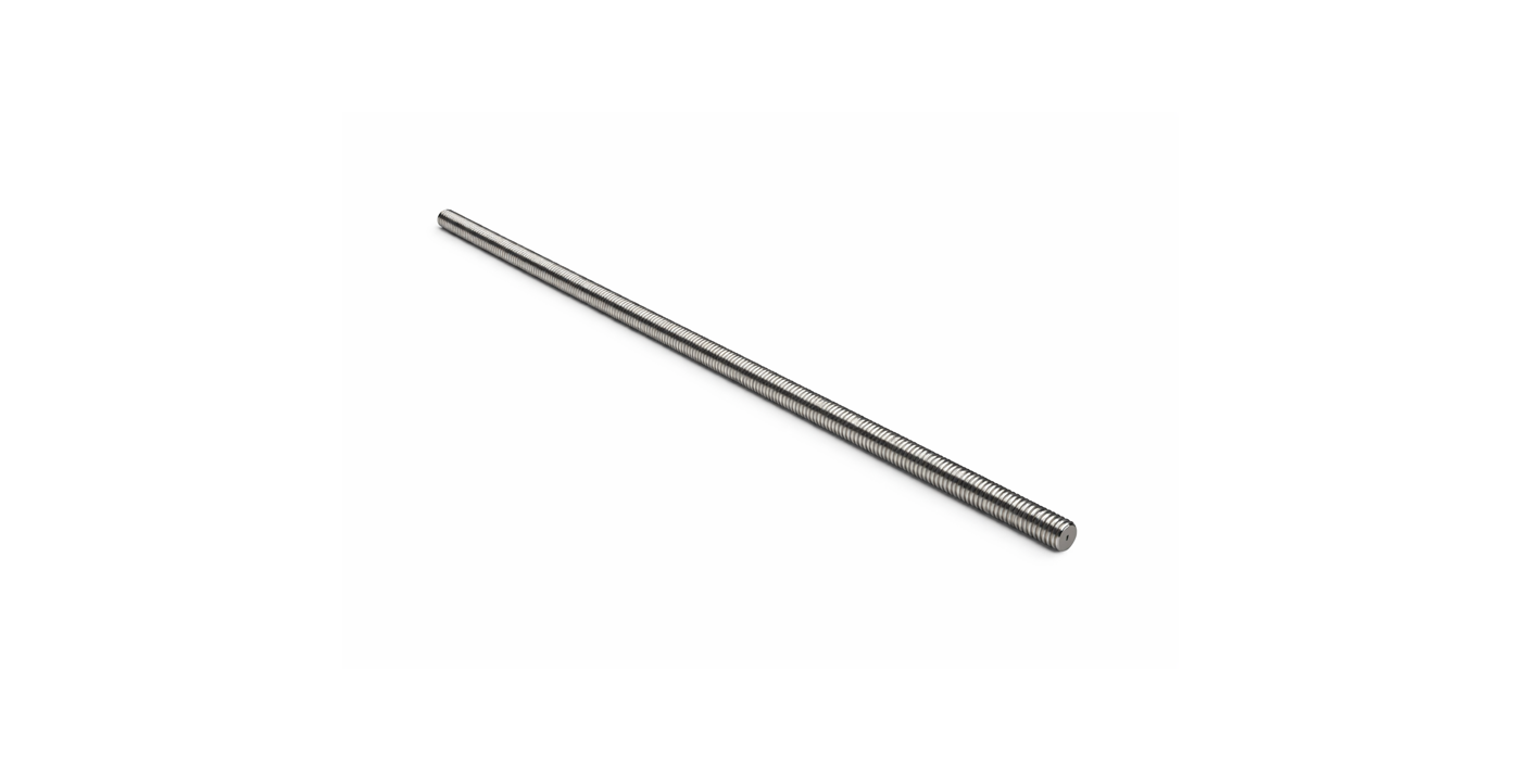 Threaded Rod STST