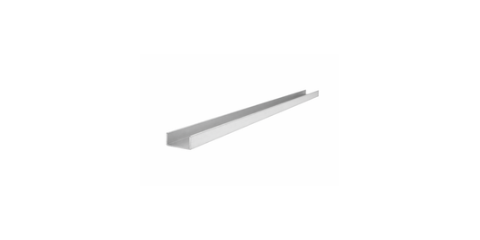 Aluminium Channel — Kedla