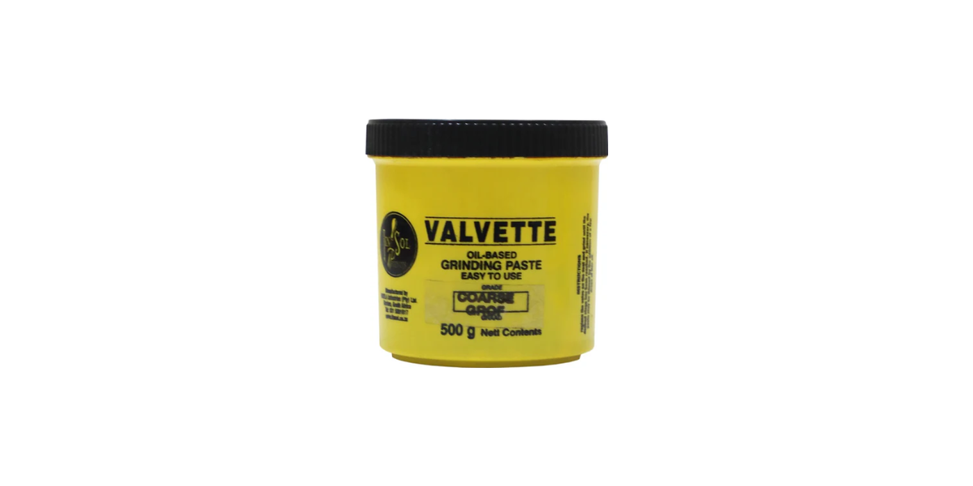 Grind Paste