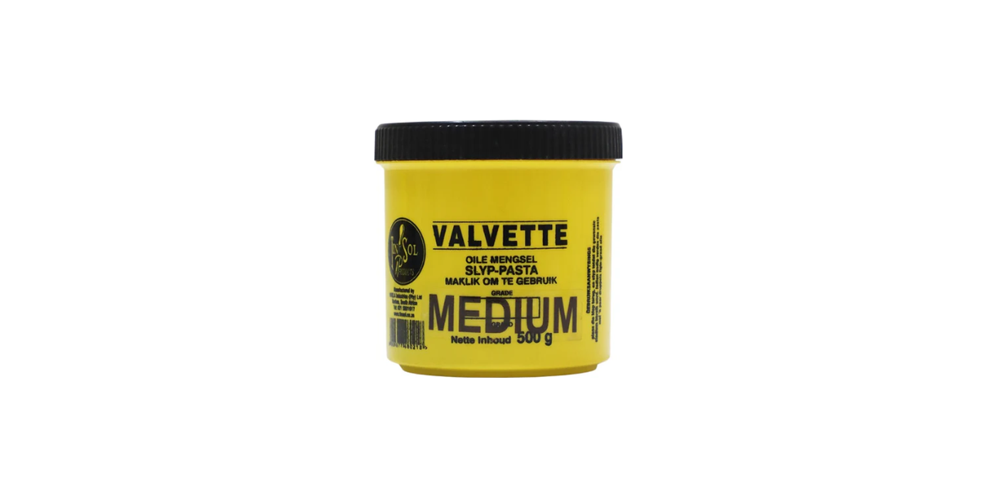 Grind Paste