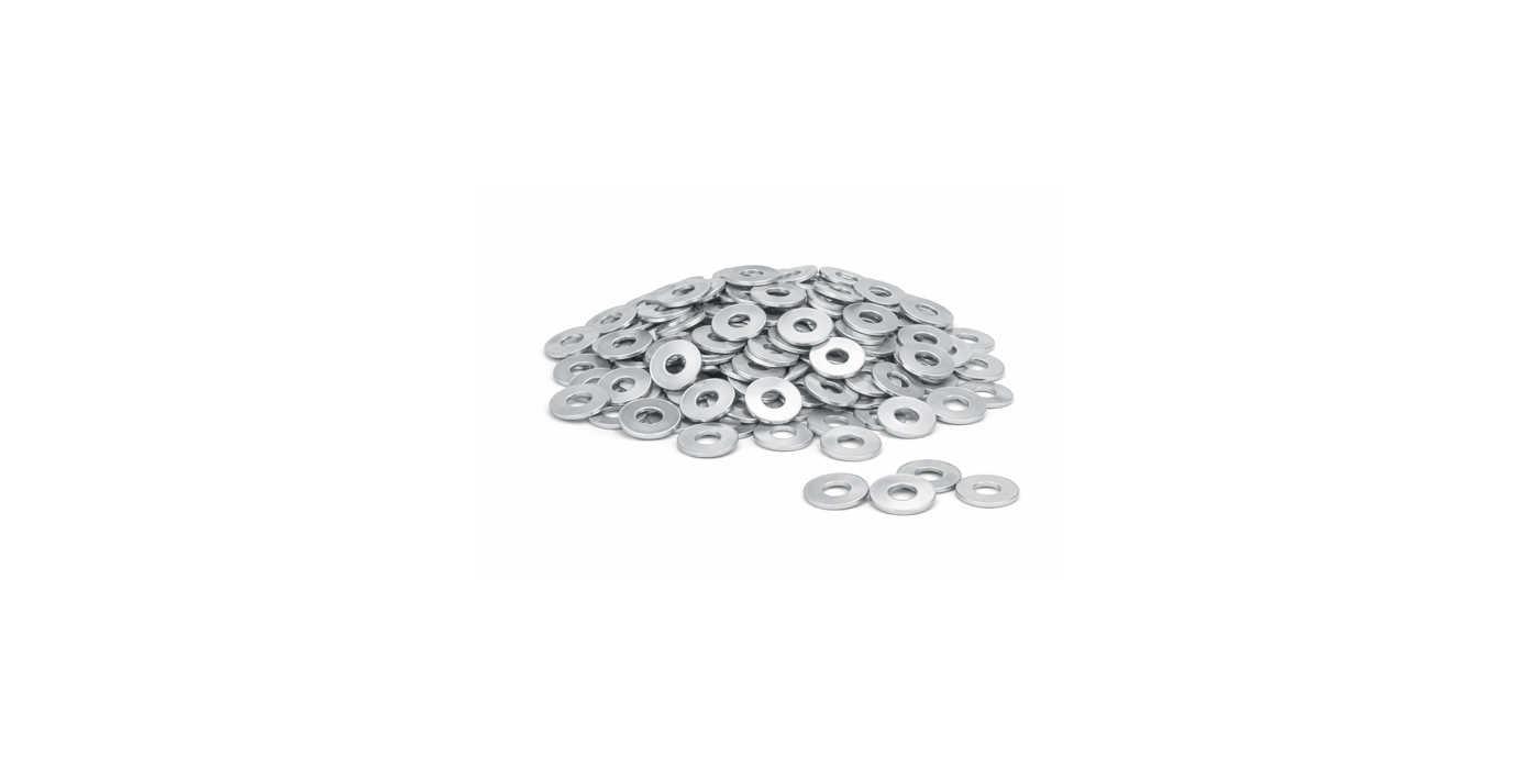 Flat Washer P100/BAG
