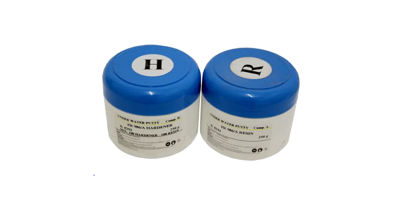Elifill Underwater Putty