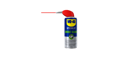 WD-40 Spray