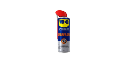 WD-40 Spray