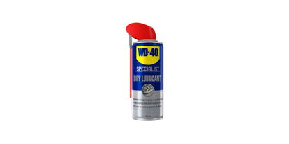 WD-40 Spray