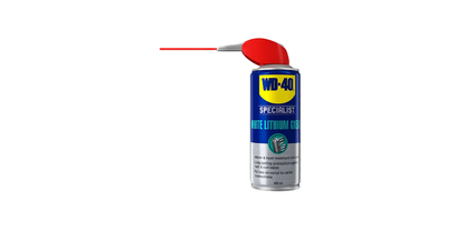WD-40 Spray