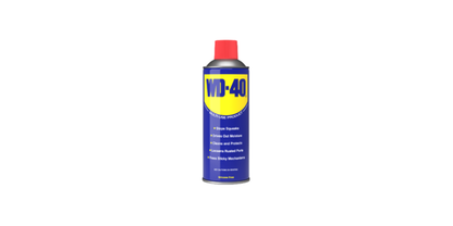 WD-40 Spray