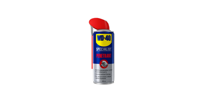 WD-40 Spray