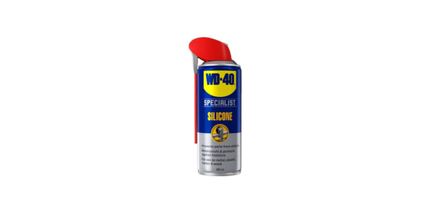 WD-40 Spray